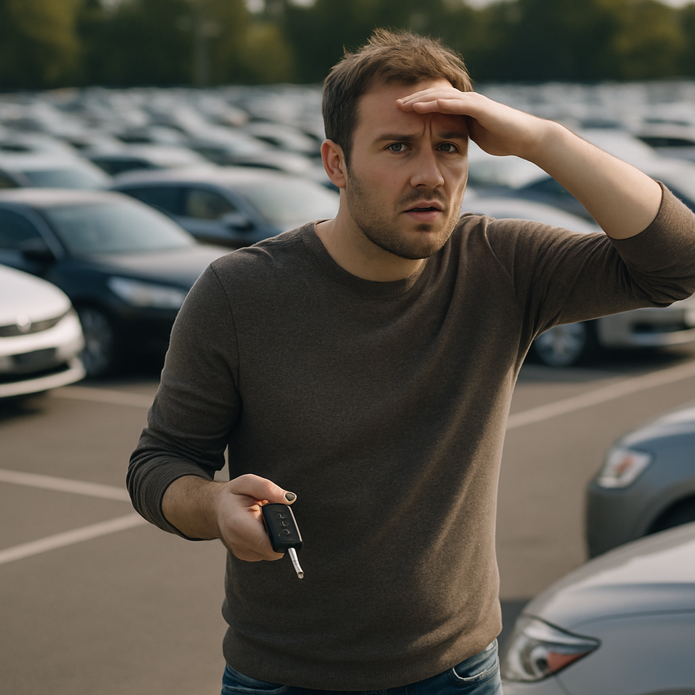 The #1 Warning Sign of Rapid Memory Loss in Seniors