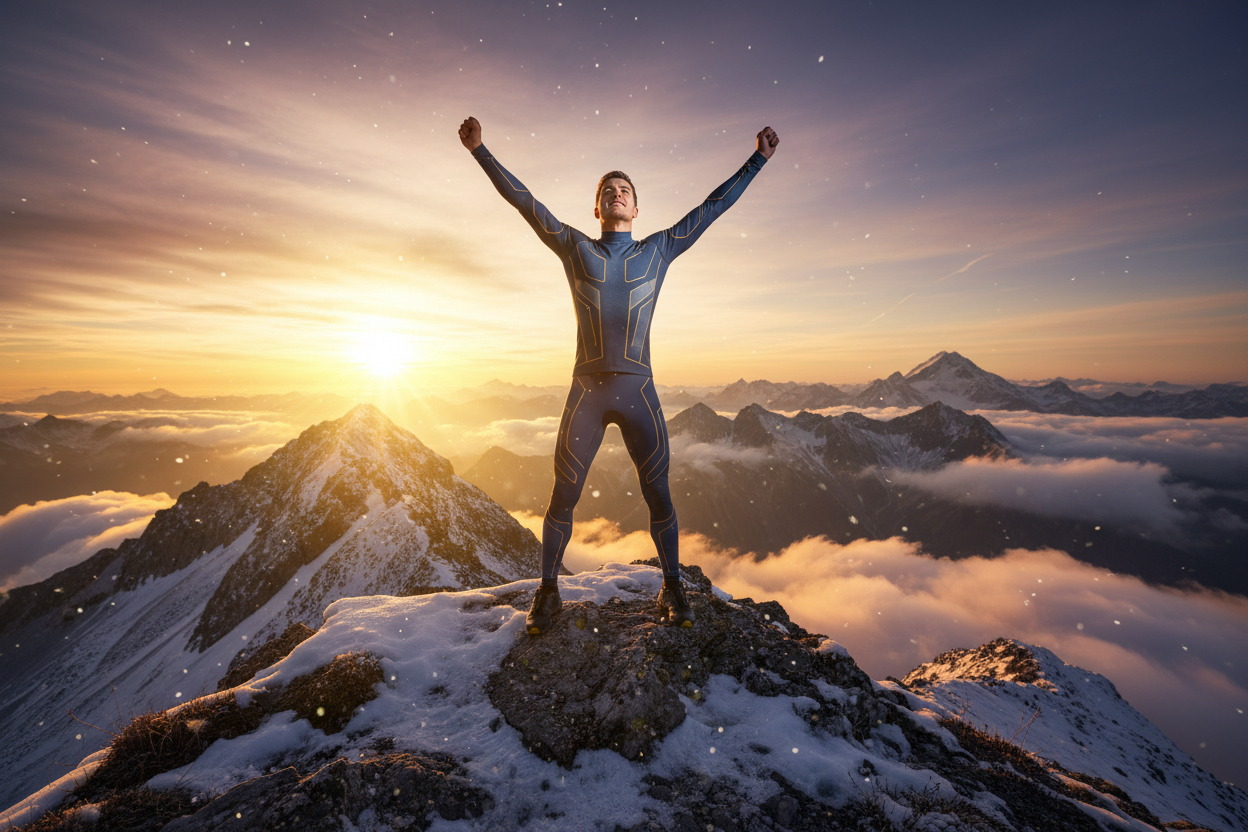 The Science of a Nutritional Foundation by PureClean Performance