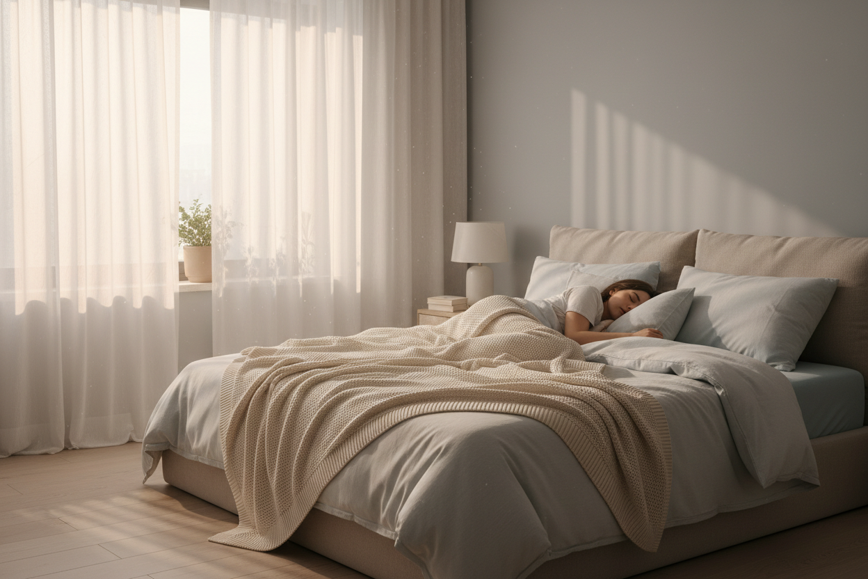 Why We Sleep by Matthew Walker - Book Review by PureClean Performance