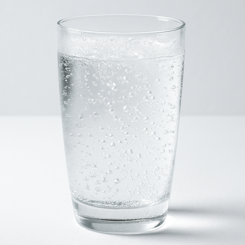 Daily Water Prep: Why This “Most Important Nourishment” Works