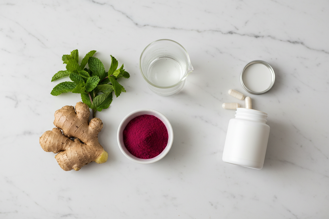 Building a Better Food Pyramid Dr. Rick Cohen, M.D. Reviews