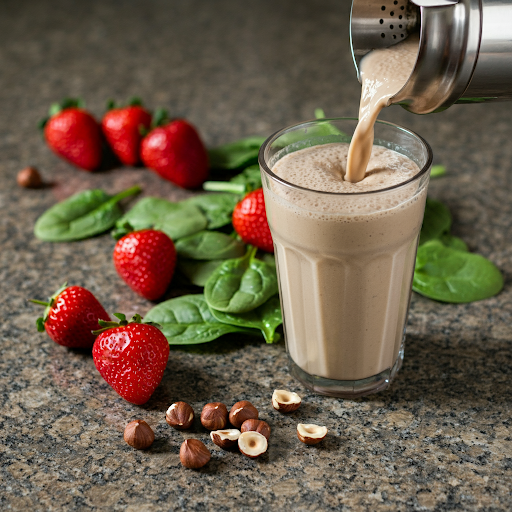 Best Protein Shakes for Weight Loss: How to Use Protein for Your Fitness Goals