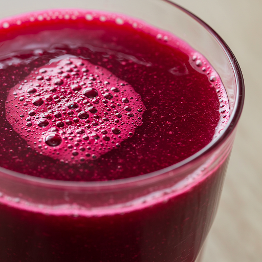 Maximizing the Benefits of Beet Juice Powder and Beet'Umms for Optimal Health