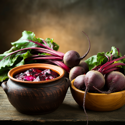 Which is Better: Cooked or Raw Beets? (Free Recipe Included!)