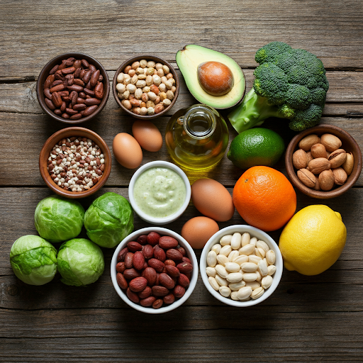 Personalized Wellness and Functional Foods: Insights from Experts