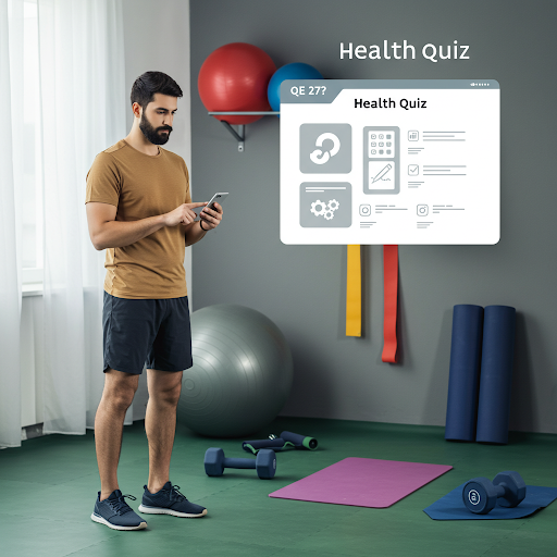 Metabolic Health Quiz: How Is Your Metabolism?