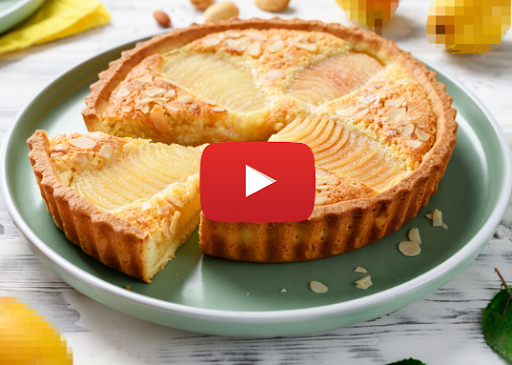 Is THIS the #1 best dessert for your thyroid?