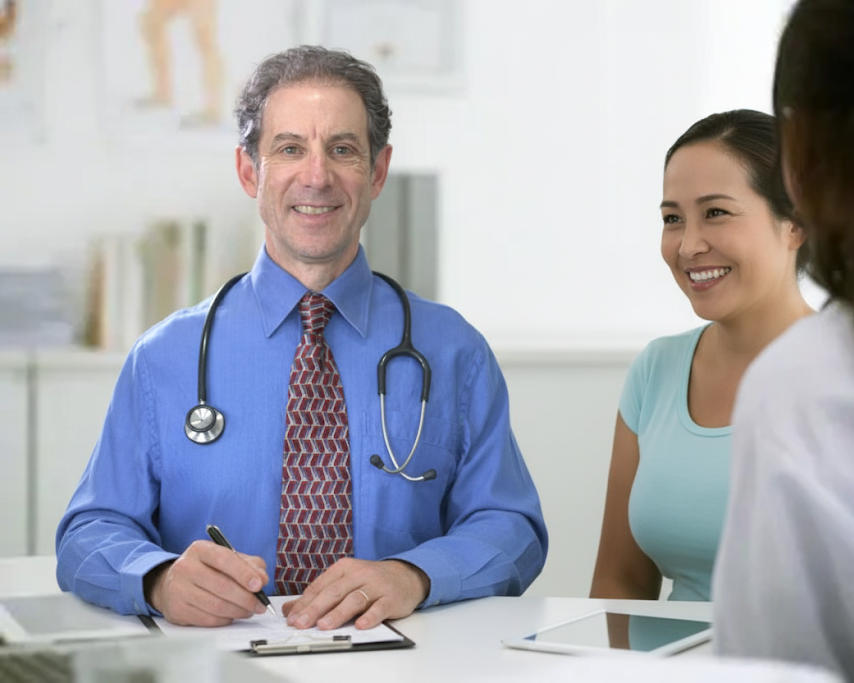 How can I get out of pain?