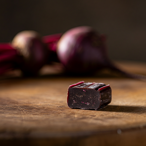 Boost Your Endurance and Heart Health with BEET'UMS™ Beet-Infused Performance Chews