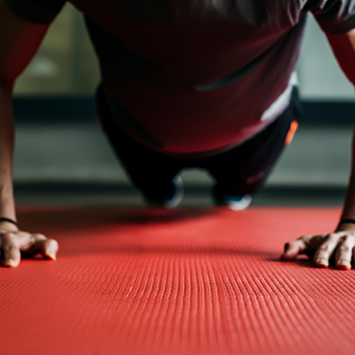 14 Types of Push-Ups—and How They Help You