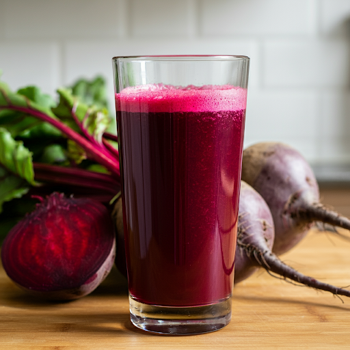 Can Beetroot Juice Improve Insulin Sensitivity? by Dr. Cohen, M.D.