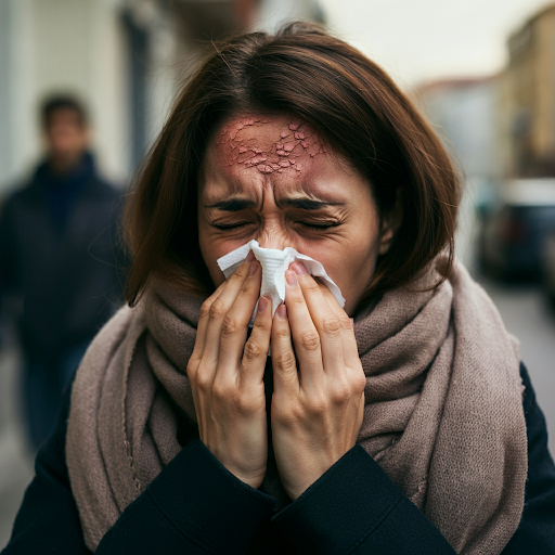 Mold Allergy vs. Viral Illness: How to Tell the Difference?