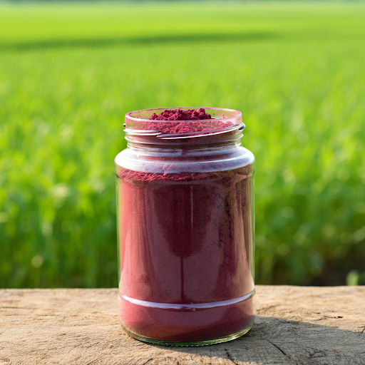 PureClean Beet Juice Power Vs. Bulk Supplements Organic Beet Root