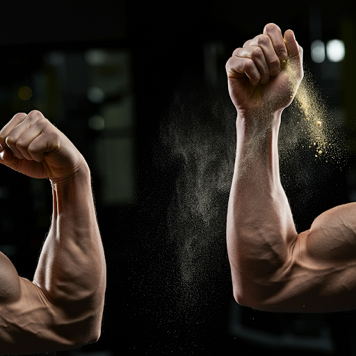 Best Protein Powder for Muscle Gain: How to Maximize Your Results