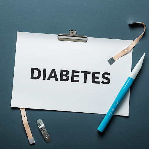 Diabetes: A symptom of a rigged medical system