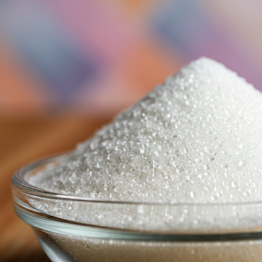 What effects do maltodextrin, aspartame, etc. have on the body?