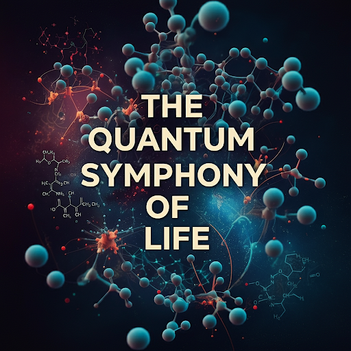 Quantum Healing Revolution: How Subatomic Secrets Are Transforming Medicine and Longevity