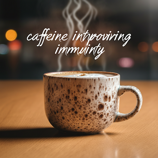 Can Caffeine Consumption Improve Immunity? The Impact of Caffeine on Immunity