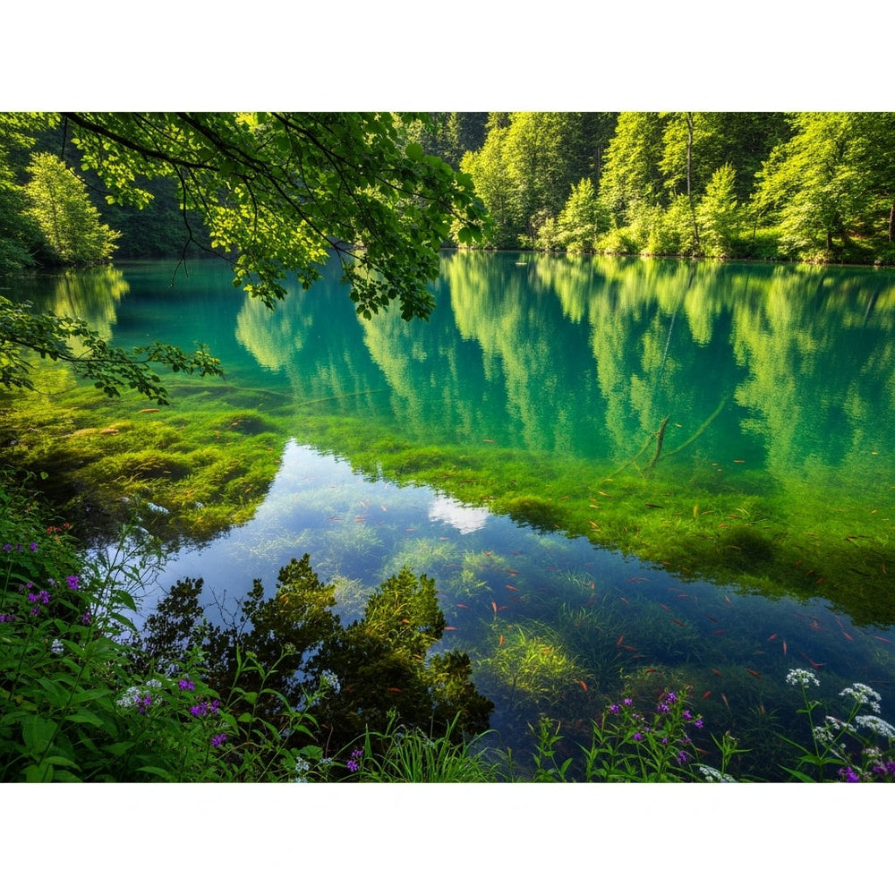 Water as a Quantified QMT Intervention -Why Water Really Matters