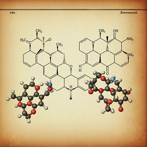 Resveratrol: The Antioxidant Powerhouse for Longevity and Health