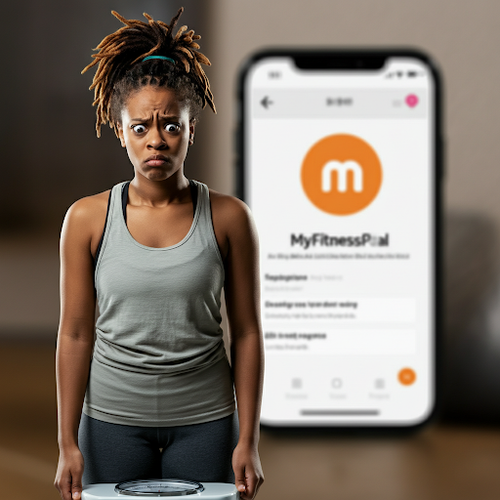 MyFitnessPal App: Why You Might Be Overcomplicating Your Health with