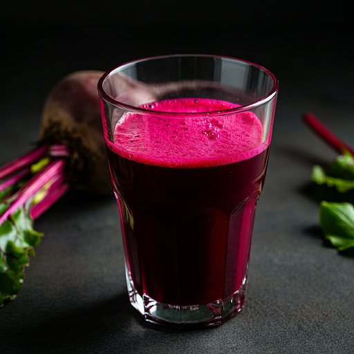 Why Swishing Beet Juice Powder in Your Mouth Is Key to Maximizing Benefits