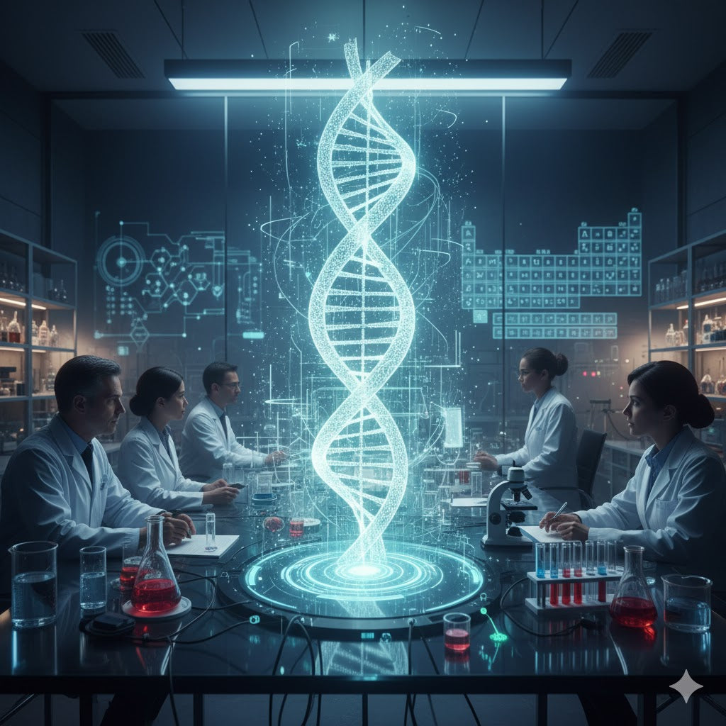 Toxins are the True Pandemic