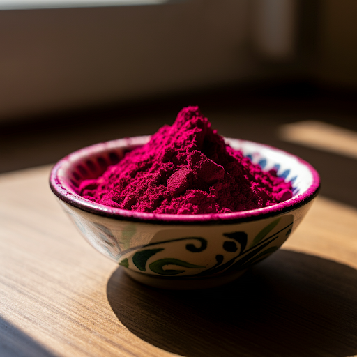 How Fermented Beet Powder Can Help Lower Blood Pressure Naturally