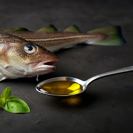 The Ancient Superfood: Alaskan Cod Liver Oil's Benefits for Heart, Vision, and Joint Health