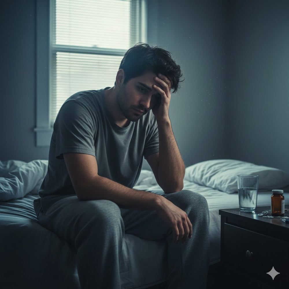 For Men, Low Testosterone Means High Risk of Severe COVID-19