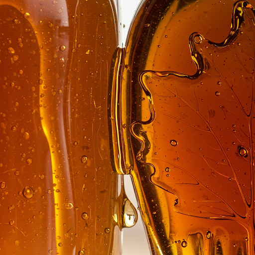Honey, Maple Syrup, and Seasonal Foods: The Mitochondrial Wisdom of Nature