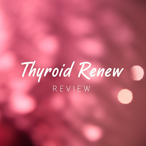 Kinsey Jackson Thyroid Renew Reviews: How to Achieve Better Thyroid Health