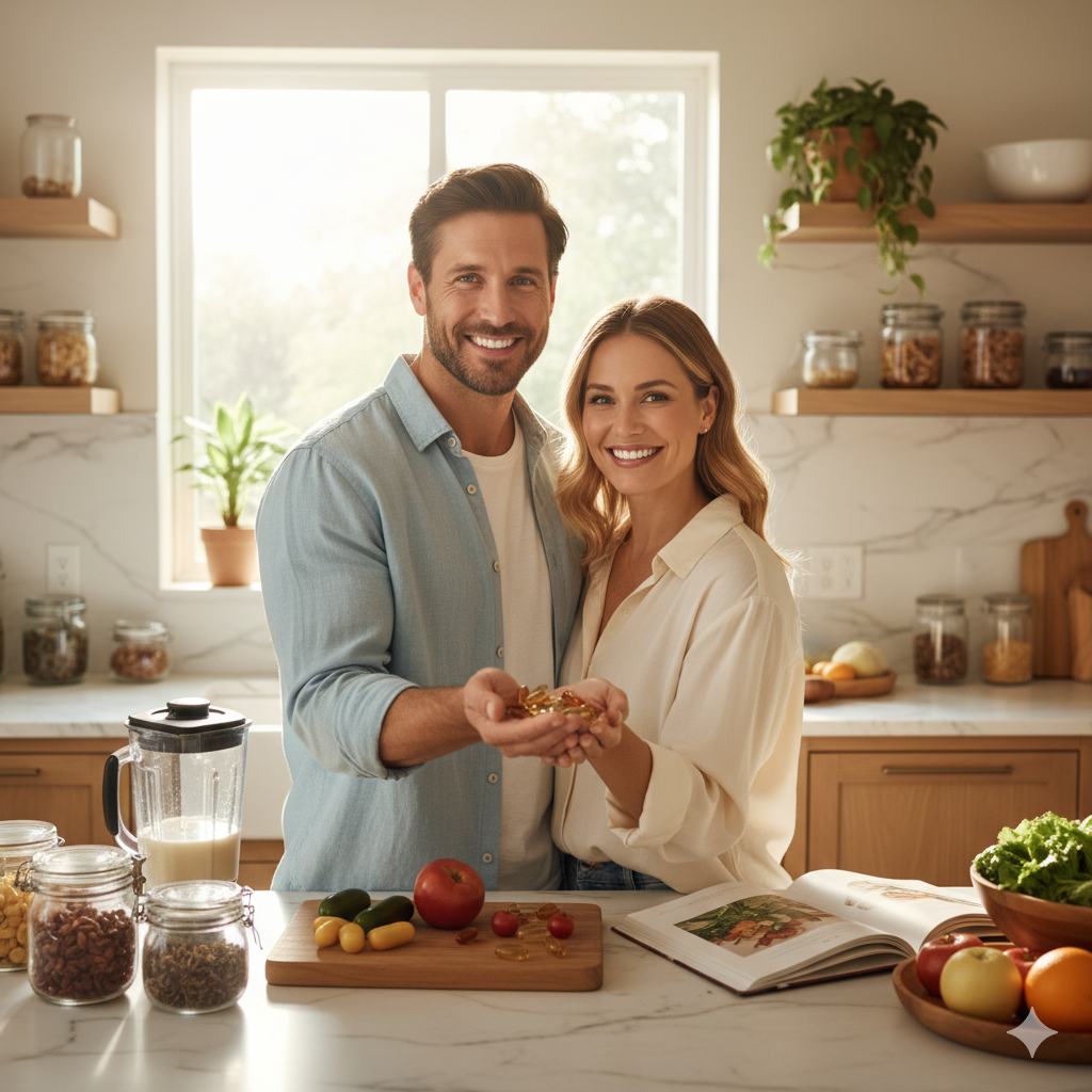 Why your diet is very important for health, performance, and longevity. You are what you eat