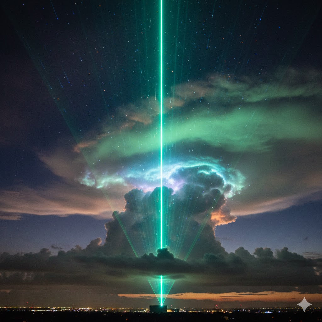 Life, Light, and Quantum Leaps in Medicine: A Journey Through Deep Time and Deeper Biology