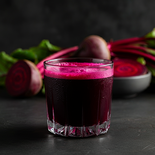 Best Beet Powder for Blood Pressure: Which One Reigns Supreme?