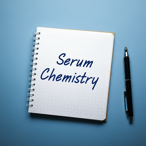 Serum Chemistry and the Role of Serum Chemistry Panels in Diabetes Diagnosis