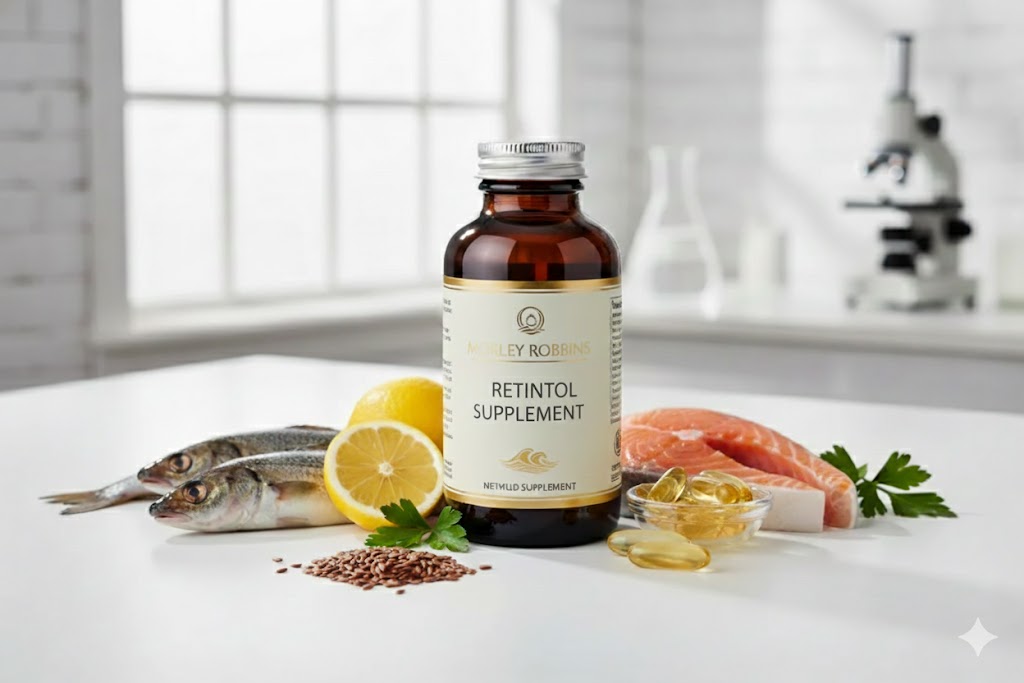 Thomas Delauer Magnesium for Stress Reduction