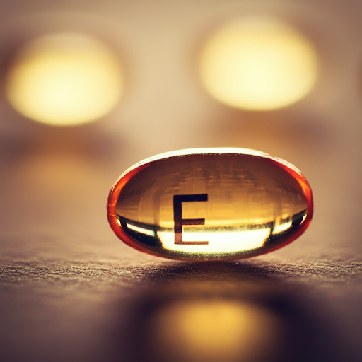 The Ultimate Guide to Fat-Soluble Vitamin E: What You Need to Know for Optimal Health