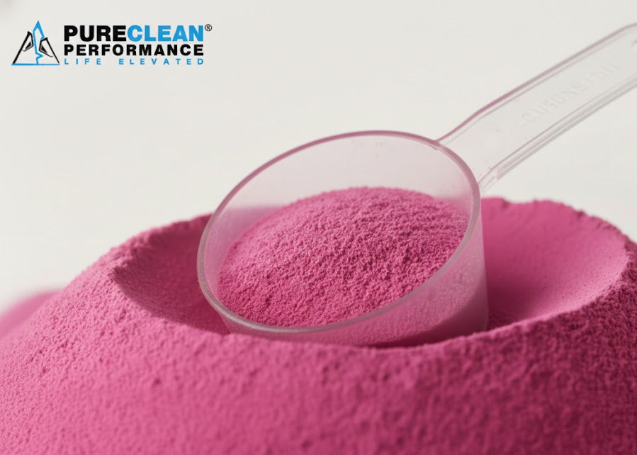 The Missing Link Behind Nutrition & Chronic Disease - Dr. Rick Cohen, M.D.