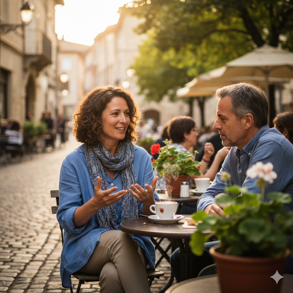 Why Positive Language Reshapes Your Nervous System - Dr. Rick Cohen, M.D.