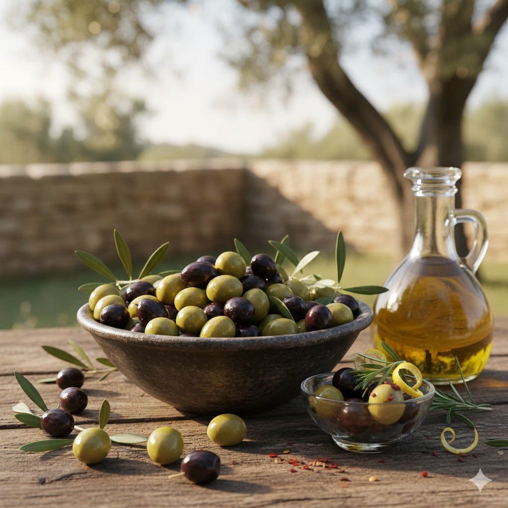 The Ultimate Guide to Fat-Soluble Vitamin E: What You Need to Know for Optimal Health