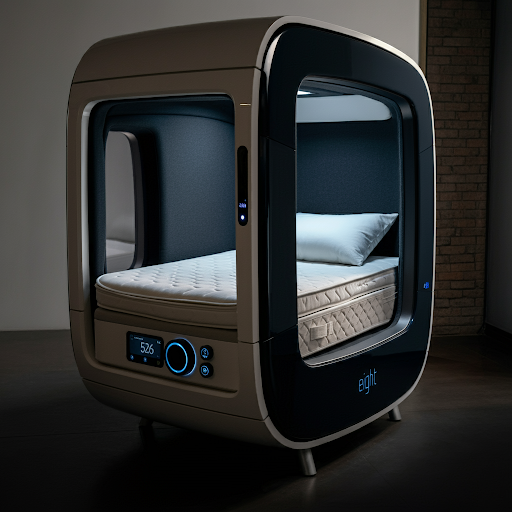 Eight Sleep Pod 3 Review: An Expensive but Game-Changing Bed Setup