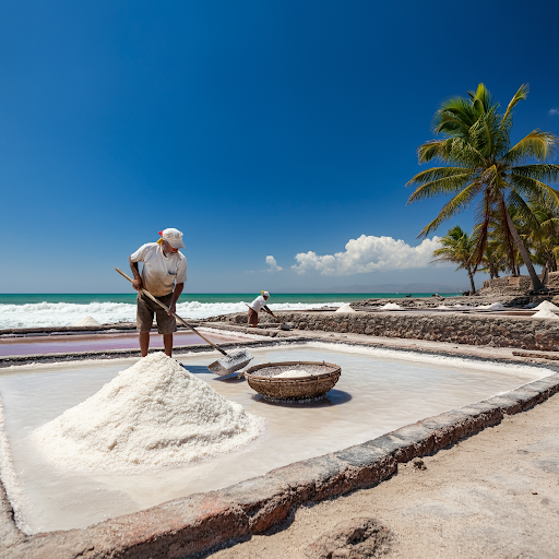 The Ultimate Guide to Colima Sea Salt: A Premium, Healthy Salt Alternative