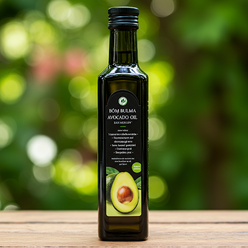 The Health Benefits of Fresh-Pressed Avocado Oil