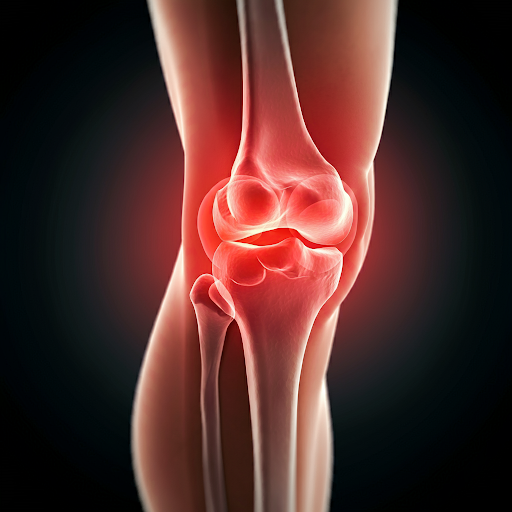 What If Joint Pain Wasn't Just a Matter of "Wear and Tear"?