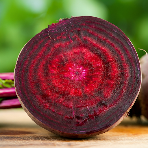 Beetroot: An Underrated Superfood for Athletes