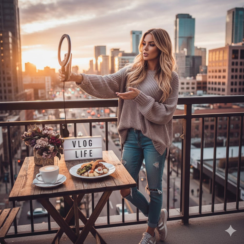 The 1 Thing Facebook, YouTube, Amazon, Instagram, and TikTok Influencers Don't Want You to Know