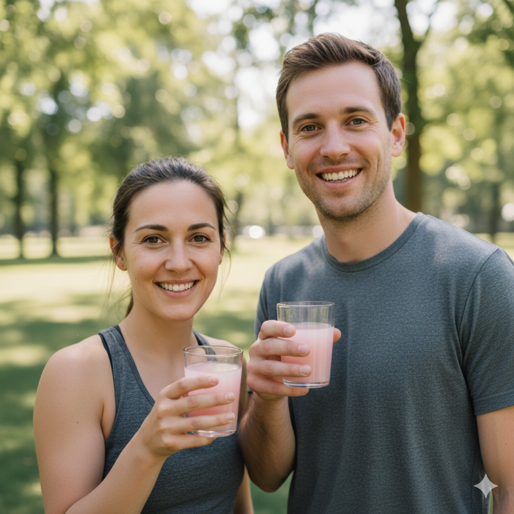 The Science Behind Peak Focus - Ask Dr. Rick Cohen, M.D.