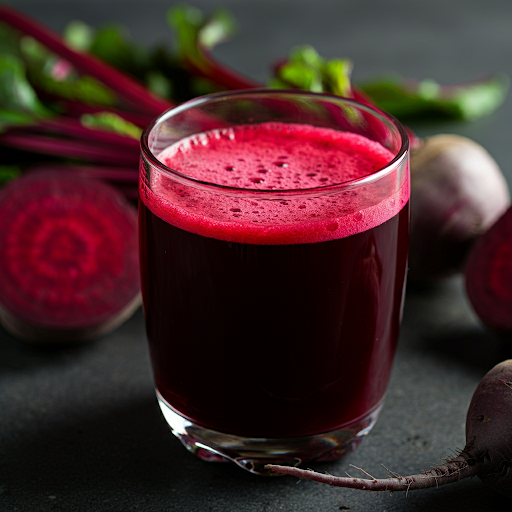 Beet Root Juice improves time trial performance in well-trained master rowers.