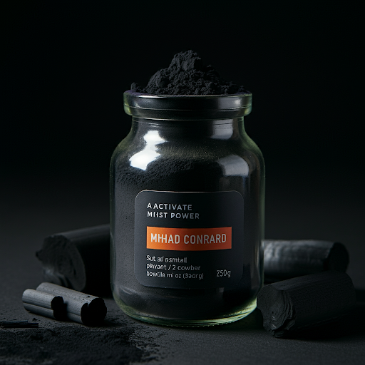 What is Activated Charcoal? A Complete Guide to This Natural Remedy